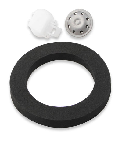 Holley EFI Replacement Regulator Kit