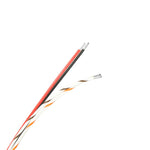 200 GPH Dominator In-Line Billet Fuel Pump (Dual Inlet) image 4