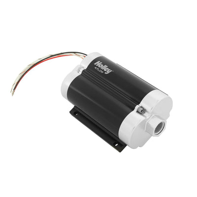 200 GPH Dominator In-Line Billet Fuel Pump