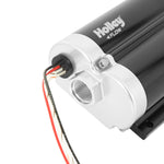 200 GPH Dominator In-Line Billet Fuel Pump image 2