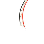 200 GPH Dominator In-Line Billet Fuel Pump image 4