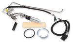 Holley EFI Fuel Tank Module - 255 LPH - Camaro and Firebird - In-tank fuel pump module for Chevrolet Camaro & Pontiac Firebird. Supports Up To 550 Horse image 1