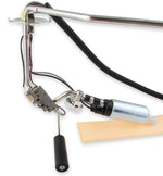 Holley EFI Fuel Tank Module - 255 LPH - Camaro and Firebird - In-tank fuel pump module for 1974-1981 Chevrolet Camaro & Pontiac Firebird. Supports Up To image 3