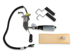 Holley EFI Fuel Tank Module - 255 LPH - Cougar, Falcon, and Mustang image 1