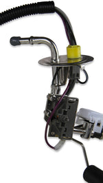 Holley EFI Fuel Tank Module - 255 LPH - Cougar, Falcon, and Mustang image 3