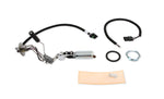 Holley EFI Fuel Tank Module - 255 LPH - 1970-1974 Mopar E-Body Vehicles image 2