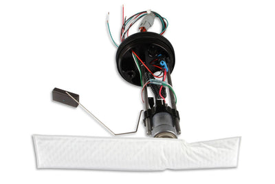 Holley 450 LPH Pump Module - Returnless