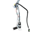 Holley 350 LPH Fuel Pump Module - 350 LPH Module 1982-1992 Camaro/Firebird image 3