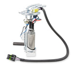 Holley 350 LPH Fuel Pump Module - 350 LPH Module 1978-1988 GM G-Body Car image 1