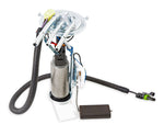 Holley 350 LPH Fuel Pump Module - 350 LPH Module 1978-1988 GM G-Body Car image 2