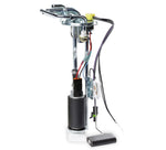 Holley 350 LPH Fuel Pump Module - 350 LPH Module 1985-1991 S10/Sonoma Short Bed image 1