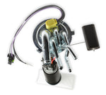 Holley 350 LPH Fuel Pump Module - 350 LPH Module 1985-1991 S10/Sonoma Short Bed image 2