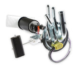 Holley 350 LPH Fuel Pump Module - 350 LPH Module 1985-1991 S10/Sonoma Short Bed image 4
