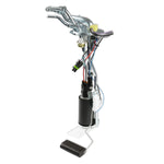 Holley 350 LPH Fuel Pump Module - 350 LPH Module 1992-1995 S10/Sonoma Short Bed image 2