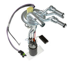 Holley 350 LPH Fuel Pump Module - 350 LPH Module 1992-1995 S10/Sonoma Short Bed image 3