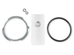 Holley 350 LPH Fuel Pump Module - 350 LPH Module 1992-1995 S10/Sonoma Short Bed image 4