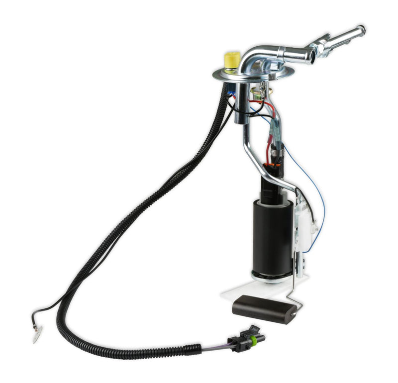 Holley 350 LPH Fuel Pump Module - 350 LPH Module 1973-1991 Blazer/Jimmy (25 Gallon)