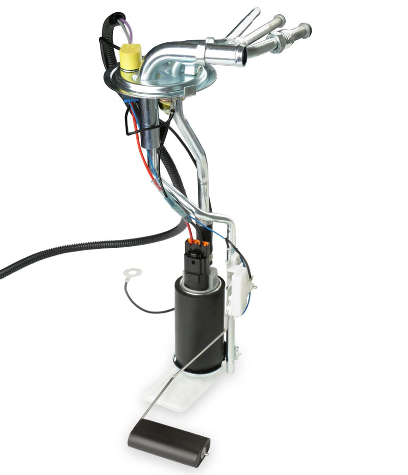 Holley 350 LPH Fuel Pump Module - 350 LPH Module 1973-1991 Blazer/Jimmy (31 Gallon)