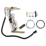Holley 350 LPH Fuel Pump Module - 350 LPH Module 1978-1987 GM G-Body Wagon image 1