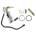 Holley 350 LPH Fuel Pump Module - 350 LPH Module 1978-1987 GM G-Body Wagon image 2