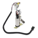 Holley 350 LPH Fuel Pump Module - 350 LPH Module 1978-1987 GM G-Body Wagon image 3