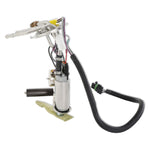 Holley 350 LPH Fuel Pump Module - 350 LPH Module 1978-1987 GM G-Body Wagon image 4