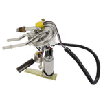 Holley 350 LPH Fuel Pump Module - 350 LPH Module 1978-1987 GM G-Body Wagon image 5