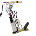 Holley 350 LPH Fuel Pump Module - 350 LPH Module 1978-1987 GM G-Body Wagon image 6