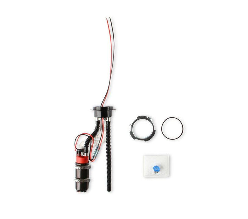 Sniper EFI Fuel Pump Module - 340 LPH - Sniper EFI 340 LPH Fuel Pump - Fits 1983-1997 Ford Mustang