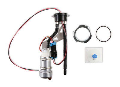Holley EFI Fuel Pump - 525 LPH