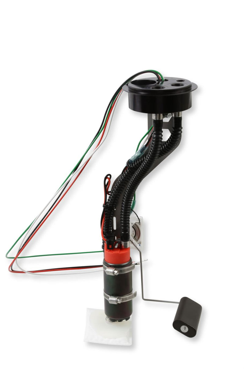 Sniper EFI Fuel Pump Module - 340 LPH - Sniper EFI 340 LPH Fuel Pump Module - Fits 1988-1998 GMT400 C/K Series Trucks