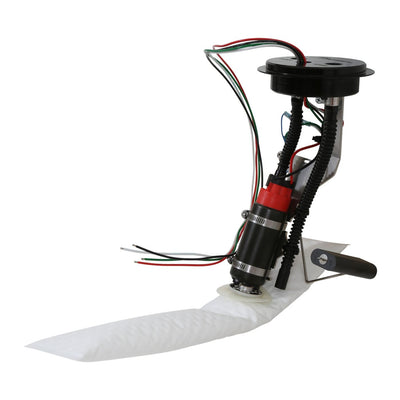Sniper EFI Fuel Pump Module - 340 LPH - Fits 1990-1997 Ford Truck - Short Bed