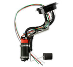 Sniper EFI Fuel Pump Module - 340 LPH - Fits 1990-1997 Ford Truck - Long Bed image 3