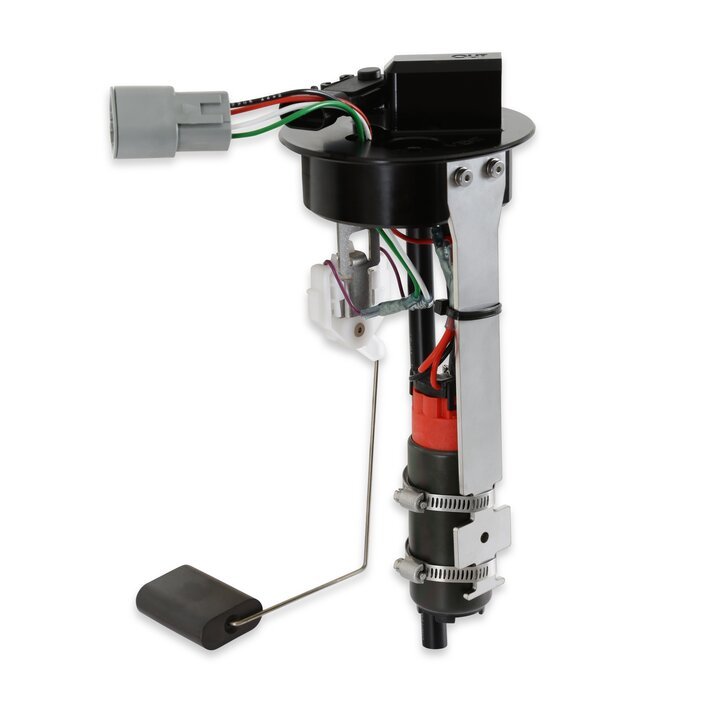 HOLLEY PUMP MODULE SYSTEM - Single 340 LPH