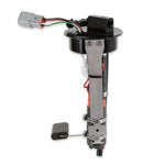 HOLLEY PUMP MODULE SYSTEM - Single 340 LPH image 2