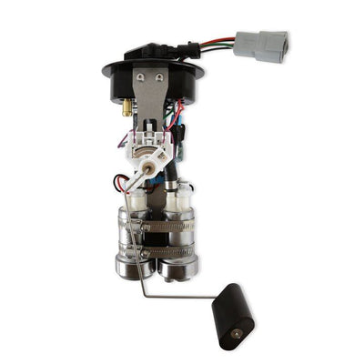 HOLLEY PUMP MODULE SYSTEM - Twin 450 LPH