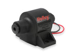 25 GPH Holley Mighty Mite Electric Fuel Pump, 1.5-4 PSI image 5