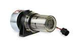 33 GPH Holley Mighty Mite Electric Fuel Pump, 9-11.5 PSI image 2