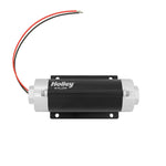 80 GPH HP In-line Fuel Pump image 6