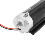 80 GPH HP In-line Fuel Pump image 2