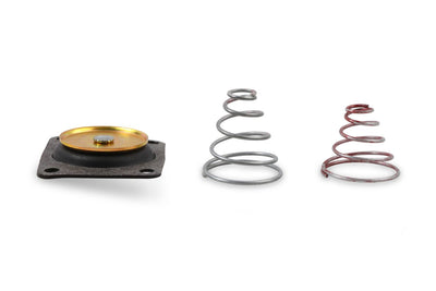 Regulator Diaphragm Repair Kit - Fits Holley 12-803 and 12-804 Fuel Pressure Regulators