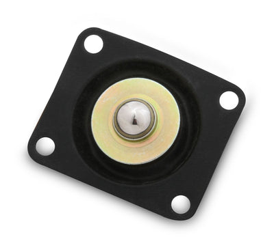 Regulator Diaphragm Repair Kit - Fits Holley 12-803BP Fuel Pressure Regulator