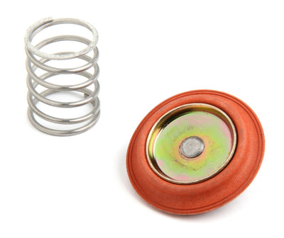 Regulator Rebuild Kit - Fits 12-840 Fuel Pressure Regulators