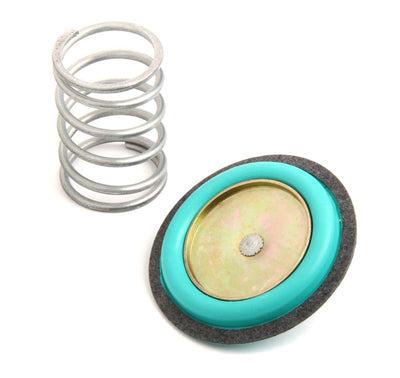 Regulator Rebuild Kit - Fits 12-843 Fuel Pressure Regulators