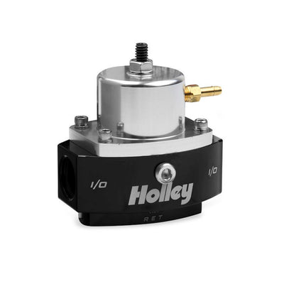 HP Billet EFI By Pass Fuel Pressure Regulator