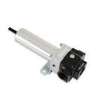 2 Port VR Series Fuel Pressure Regulator - Two Port Adjustable 40 to 100 PSI Boost Reference 1:1 image 3
