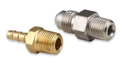 2 Port VR Series Fuel Pressure Regulator - Two Port Low Pressure 4 to 9 PSI Boost Reference 1:1