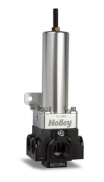 4 Port Fuel Pressure Regulator image 2