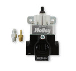 4 Port VR Series Fuel Pressure Regulator image 6