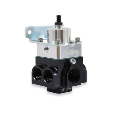 4 Port VR Series Fuel Pressure Regulator